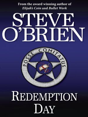 cover image of Redemption Day